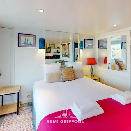 Apartament Racing The Wind *