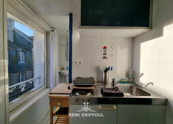 Apartament Racing The Wind