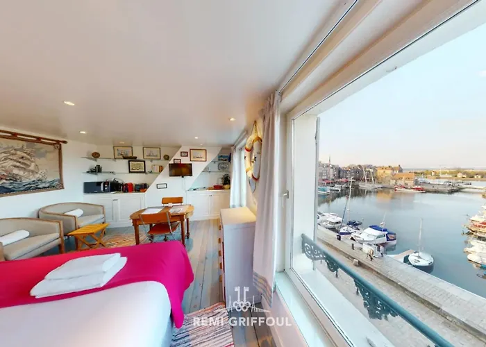 Apartamento Racing The Wind